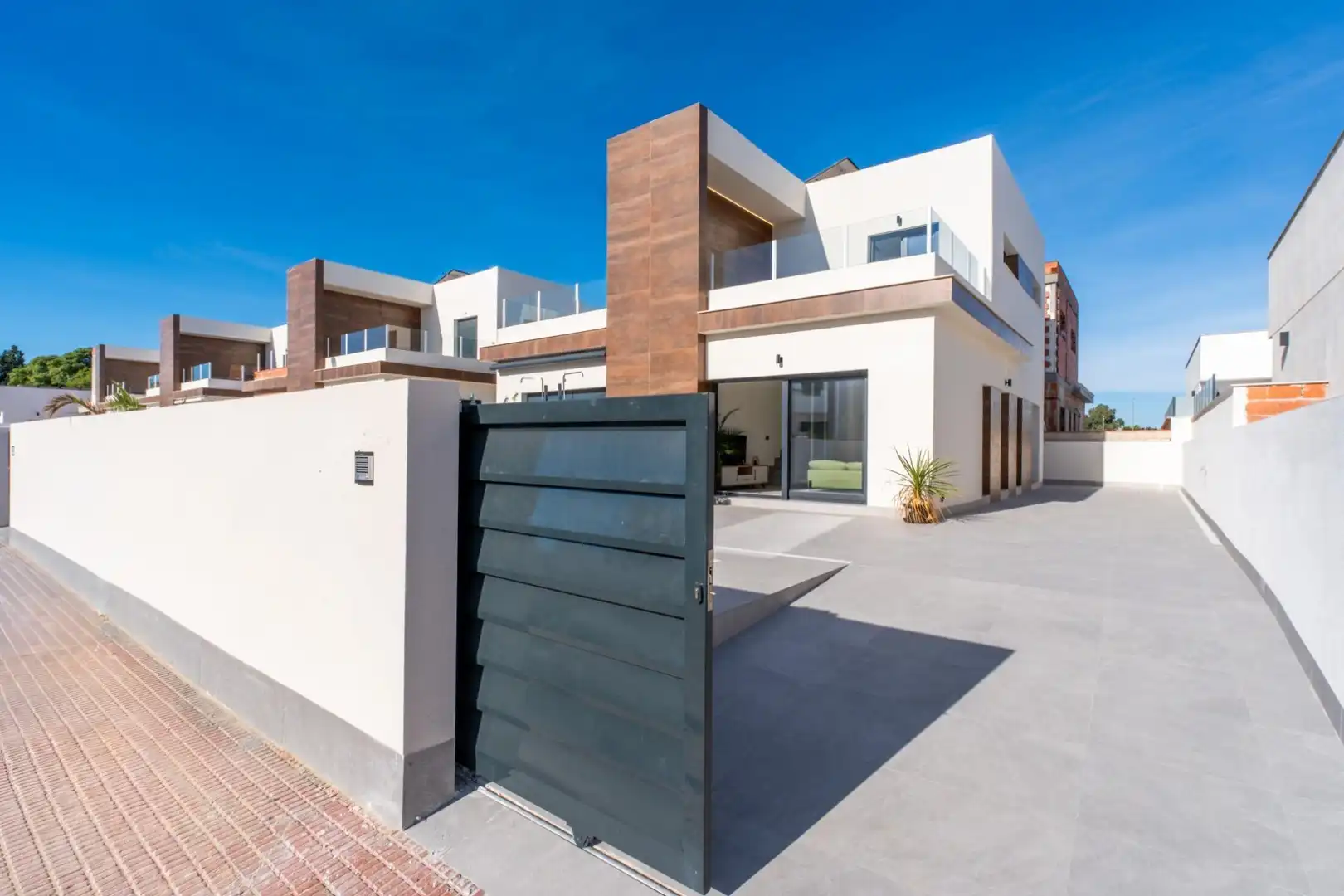 Villa mit Pool zum Verkauf in Daya Nueva, imagen 4