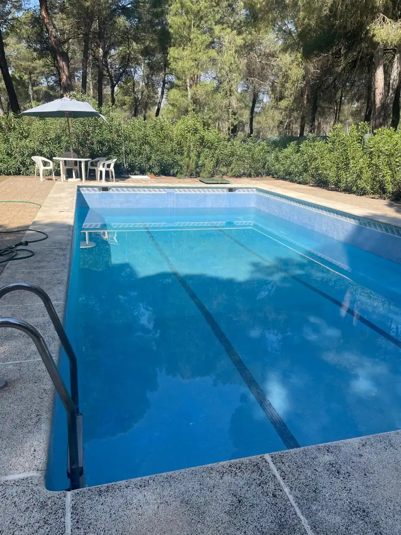 Xalet amb piscina en venda a Pedanías - Extrarradio