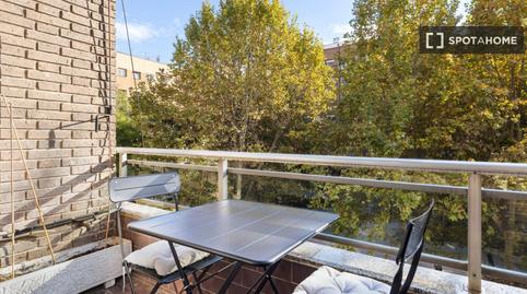 Photo 4 of Apartment to share in Gaztambide, Madrid