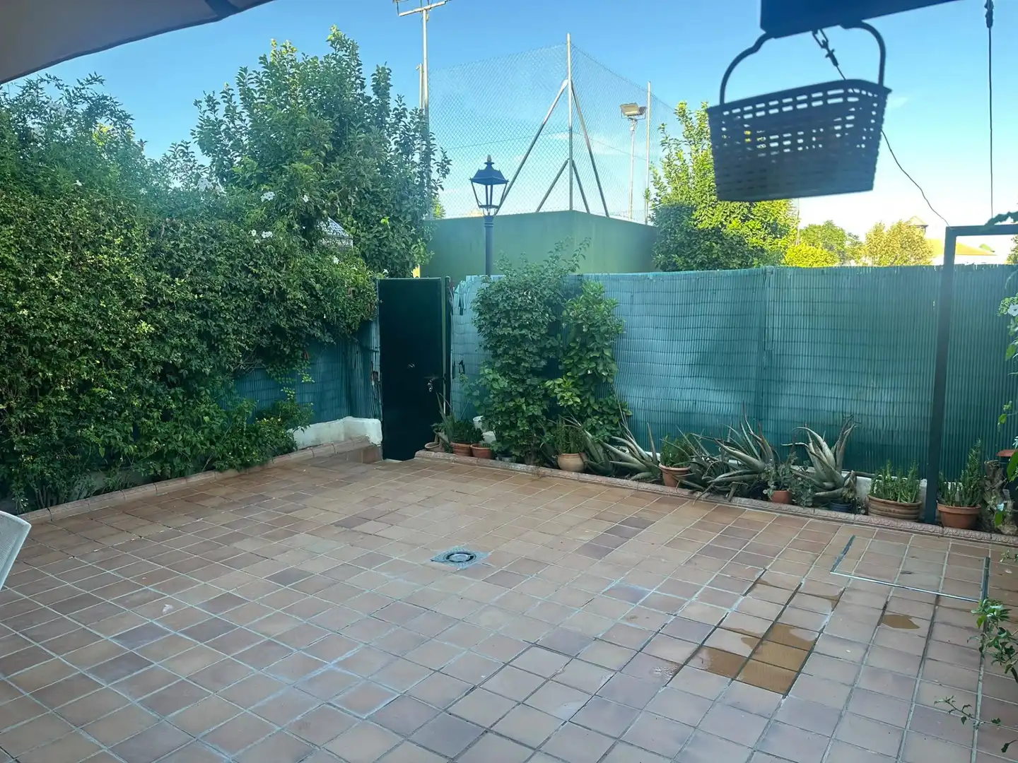 Adosado con piscina en venta en Calle ESTACADA DE OCHUELA, imagen 4