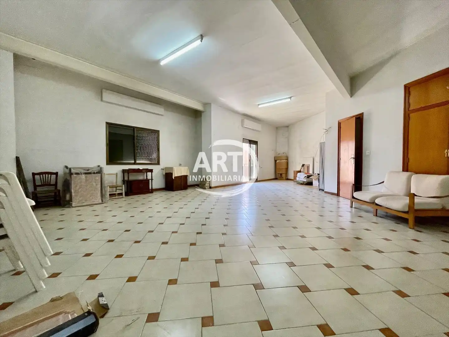 Finca rústica en venta en L'Alcúdia con Aire acondicionado y Trastero