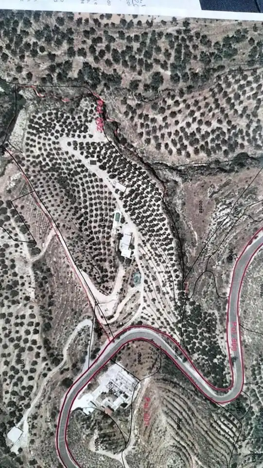 Casa rústica en venda a Camino de Albuñol - Pago de Mira 2, imagen 18