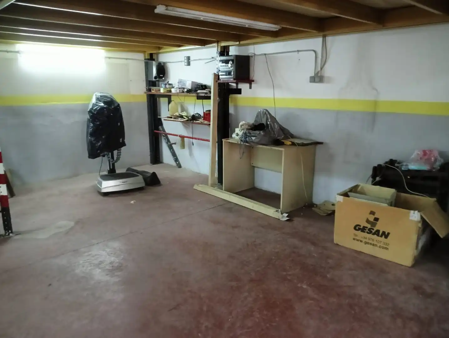 Local comercial en venda a Carrer de Cervera 28, imagen 24