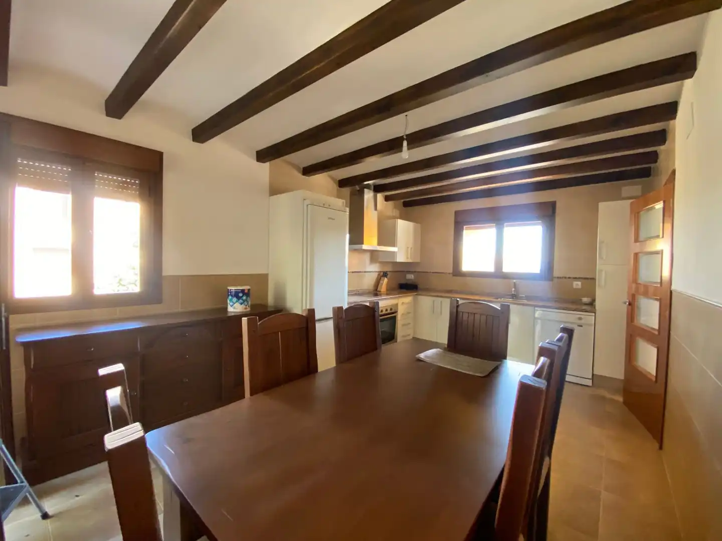 Maison avec jardin à vendre à Santibáñez el Alto, imagen 2