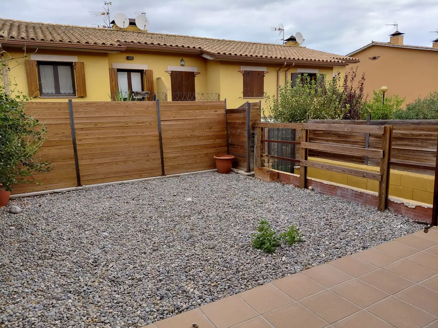 Adossat amb terrassa en venda a Carrer de Can Vinyes 22, imagen 25