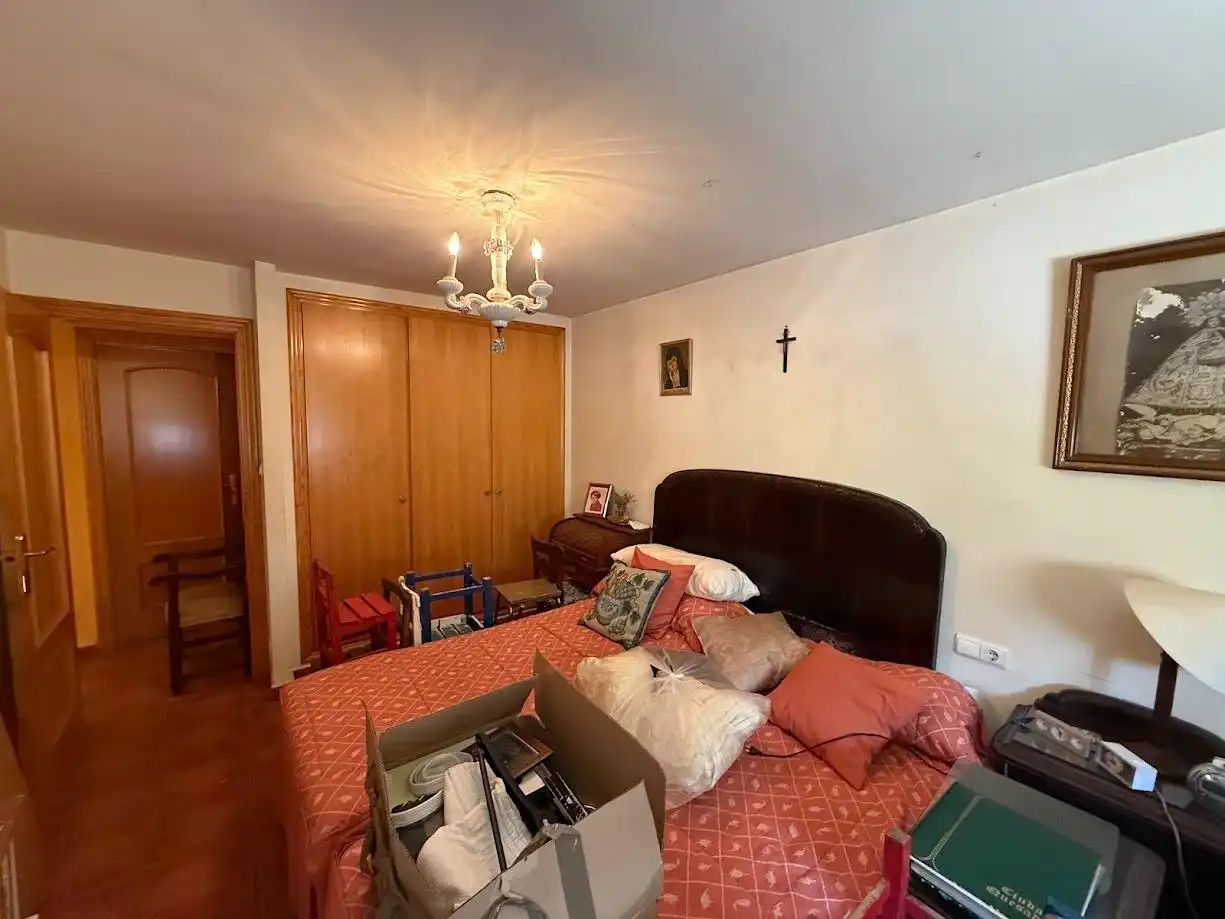 Habitación de Casa o chalet en venta en Alcoy / Alcoi