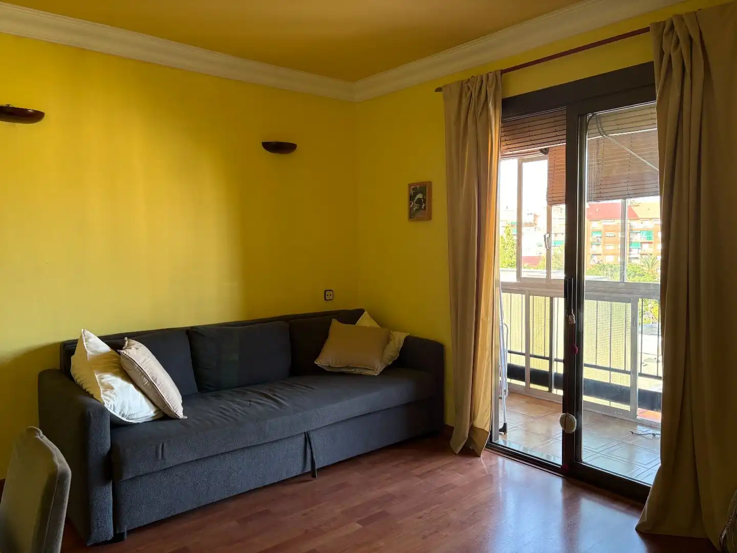 Appartement avec ascenseur à vendre à Passeig Valldaura 247, imagen 11