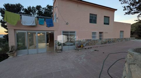 Foto 5 de Finca rústica de alquiler en Villamontes - Boqueres, San Vicente del Raspeig / Sant Vicent del Raspeig