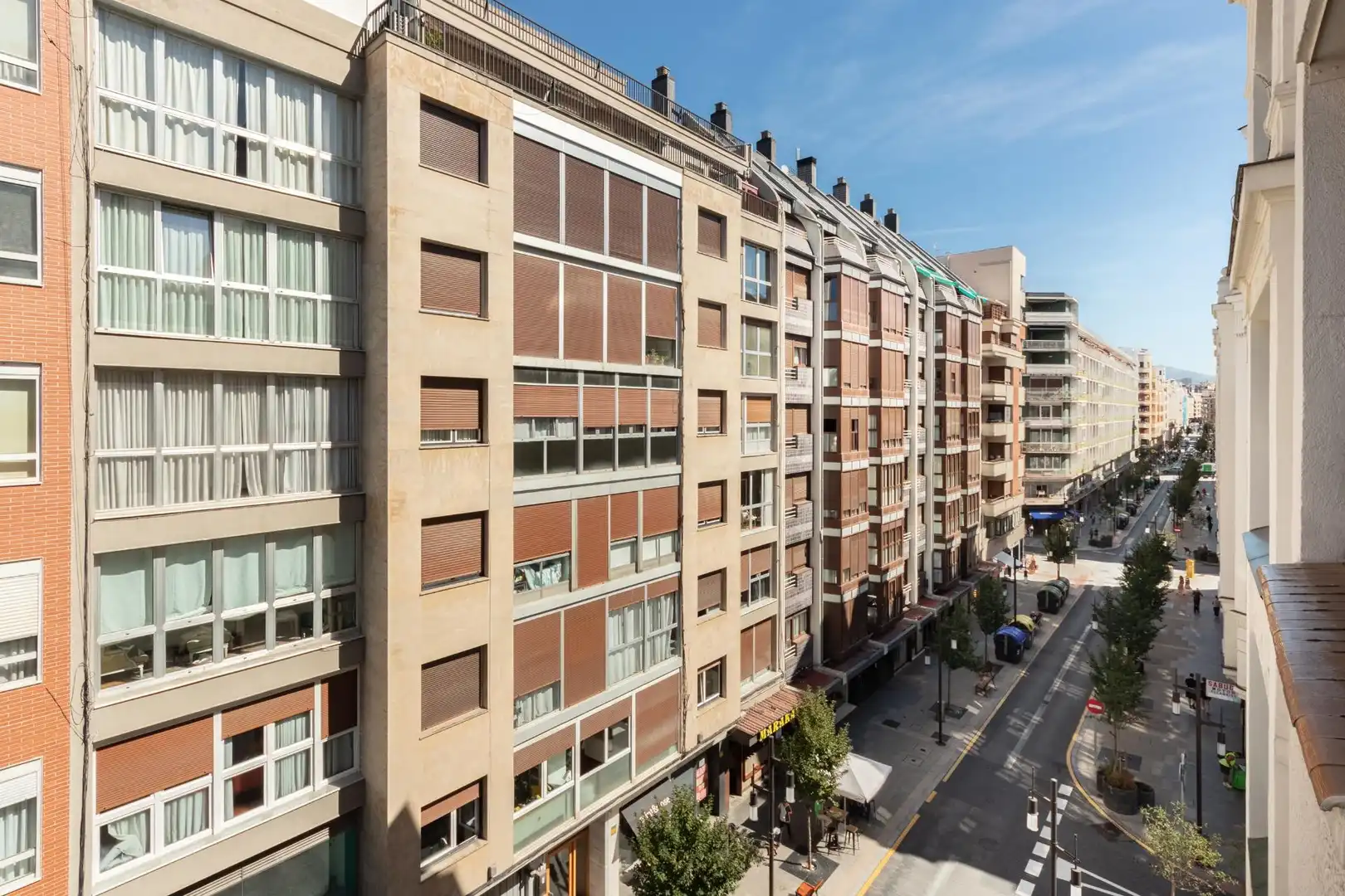 Flat with lift for sale in Calle de Rodríguez Arias, imagen 23