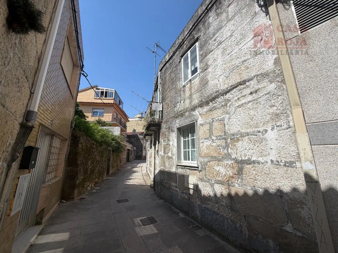 Casa en venta en Cangas pueblo, imagen 2