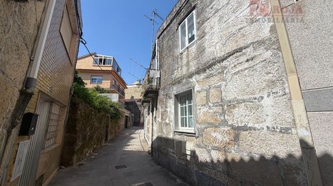 Foto 2 de Casa o chalet en venta en Cangas pueblo, Cangas