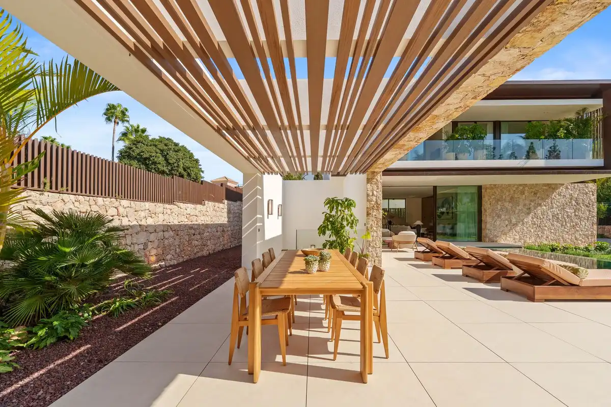 Reihenhaus zum Verkauf in Marbella Centro, imagen 50