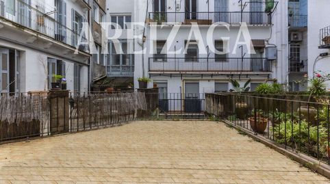 Foto 2 de Piso en venta en Arrasate Kalea, 33, Área Romántica, Donostia - San Sebastián