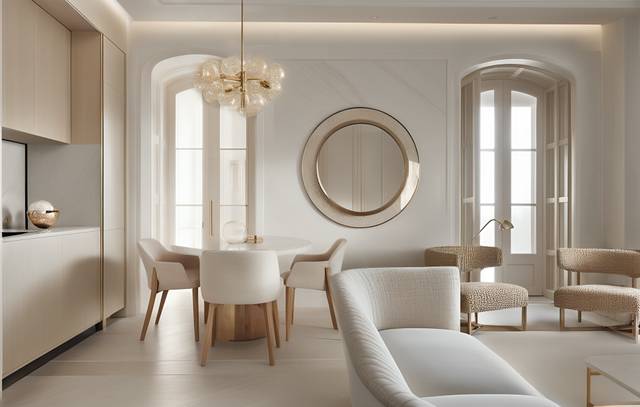 Apartamento en Venta en Cortes - Huertas