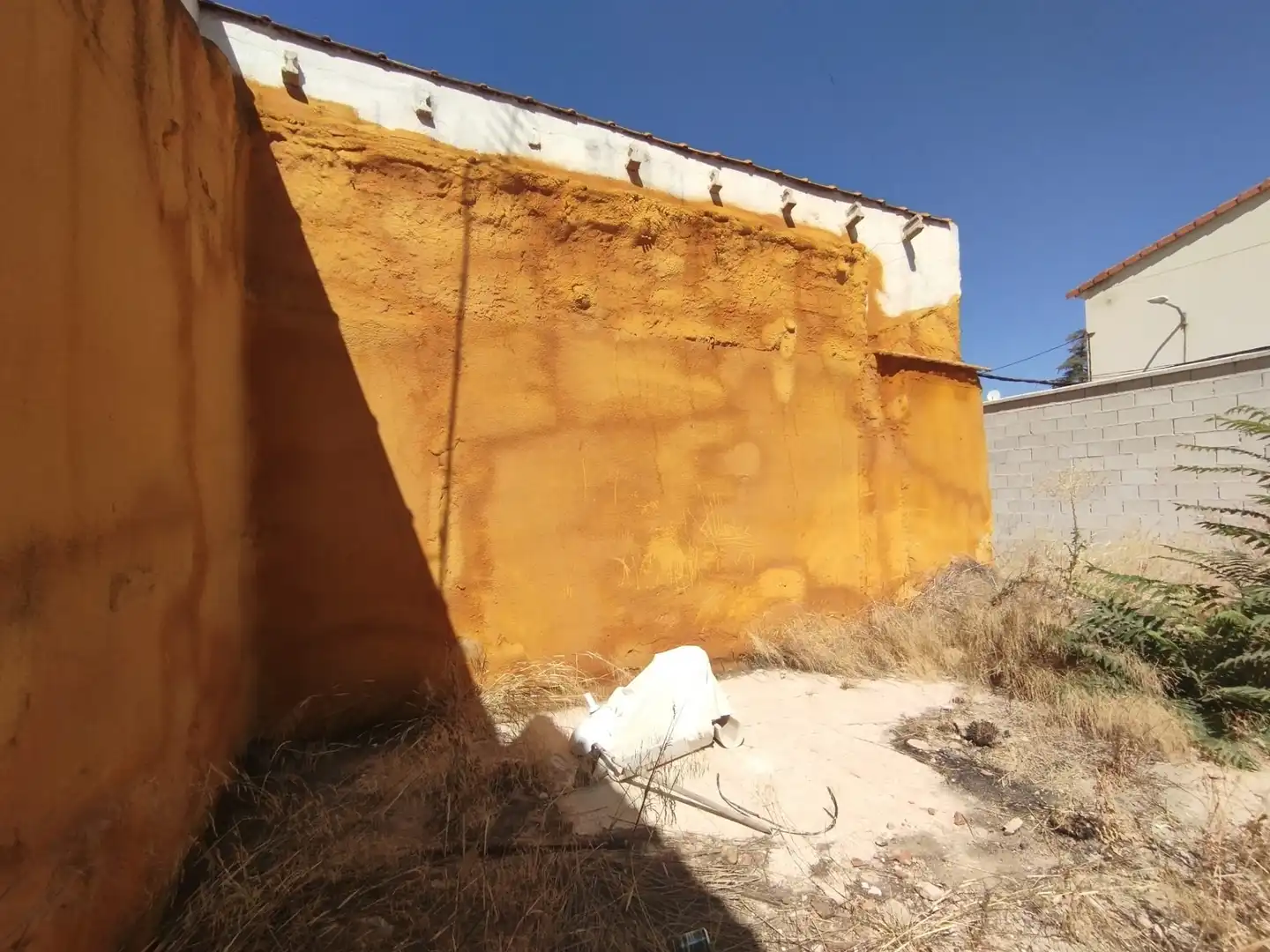 Residential land for sale in Calle Melquiades Álvarez, imagen 5