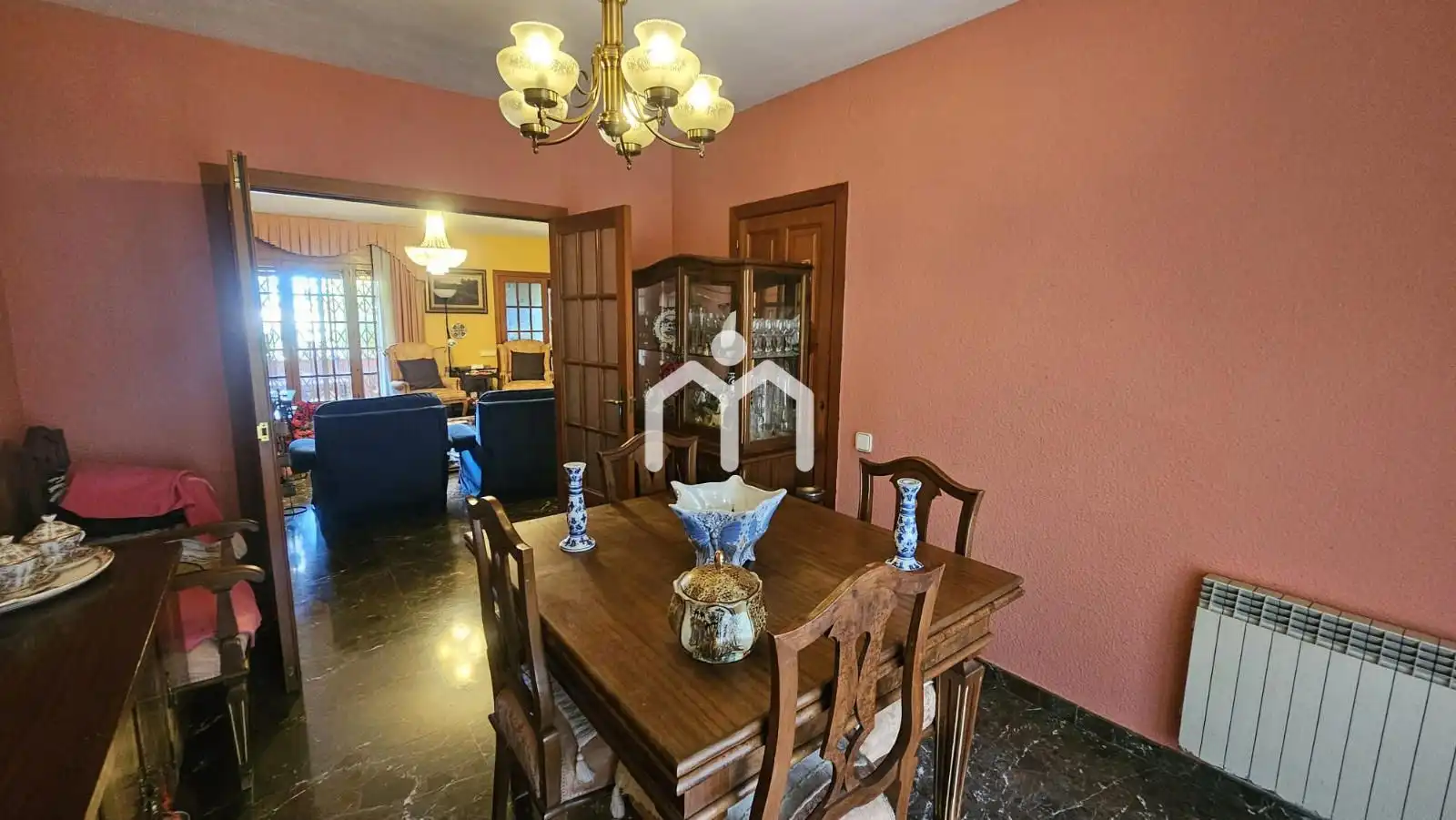 Maison mitoyenne avec terrasse à vendre à Vilassar de Dalt, imagen 22