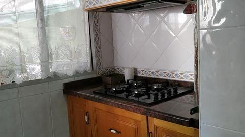 Foto 4 de Pis en venda a Calle Lorenzo Silva, 49, Suárez, Málaga