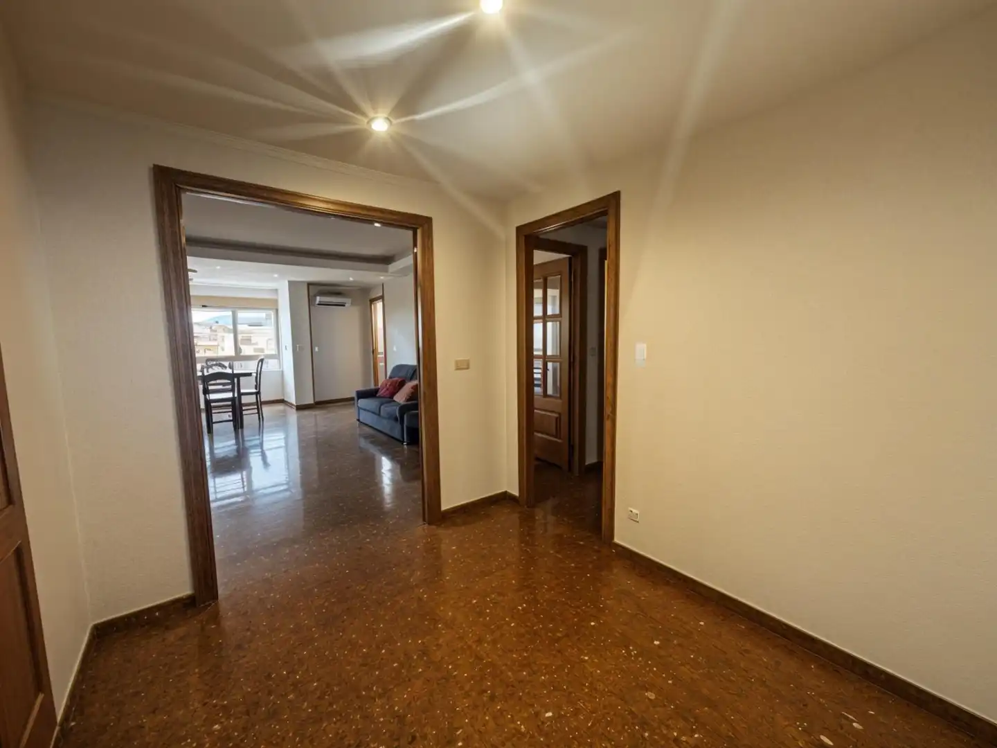 Flat for sale in Puçol  with Air Conditioner, Terrace and Balcony