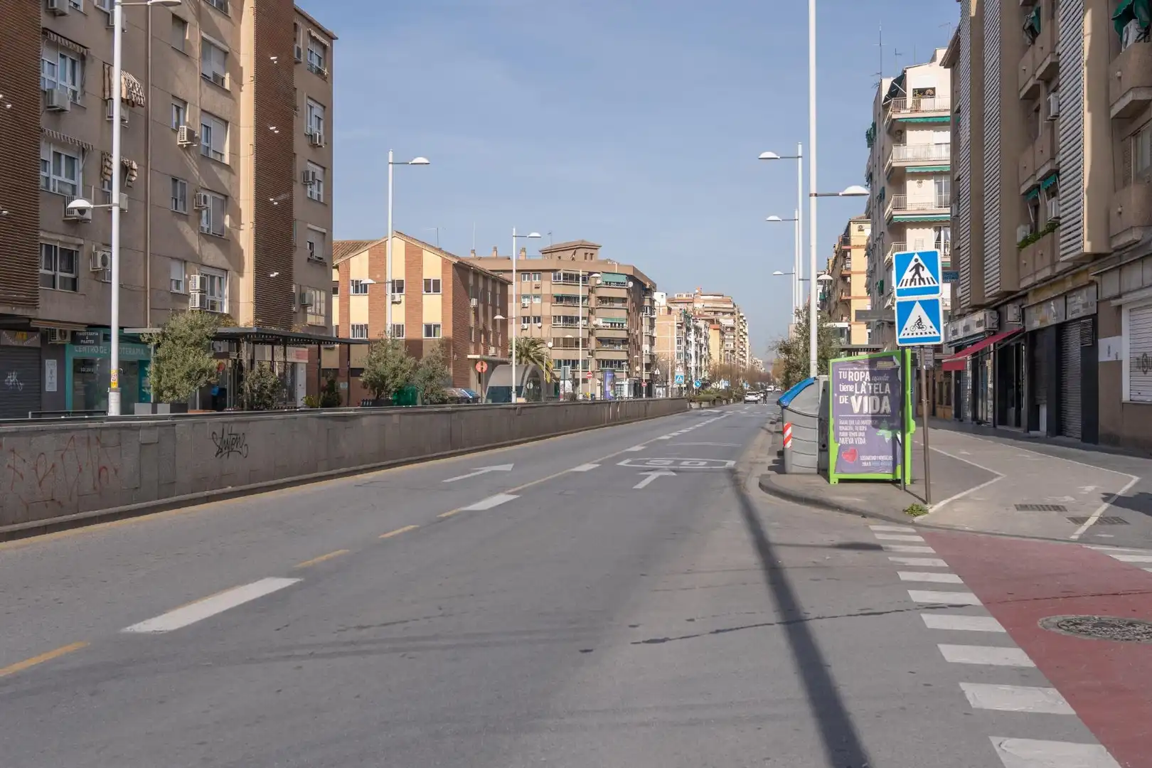 Aparcament en venda a REY ABU SAID 3, imagen 33