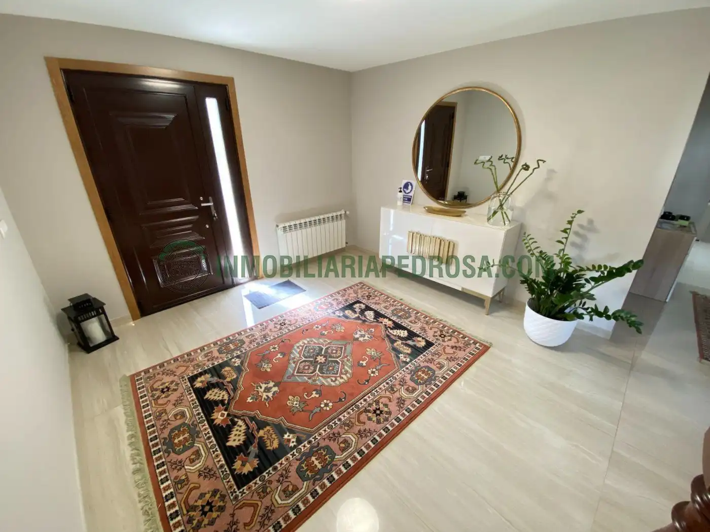 Casa o chalet en venta en Barro