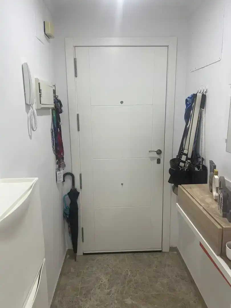 Flat for sale in Torremolinos  with Air Conditioner and Balcony