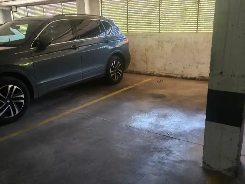 Parkplatz von Garage zum Verkauf in Mairena del Aljarafe