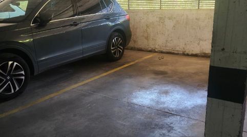 Foto 3 de Garaje en venta en Carretera San Juan Palomares, 5, Simon Verde, Mairena del Aljarafe