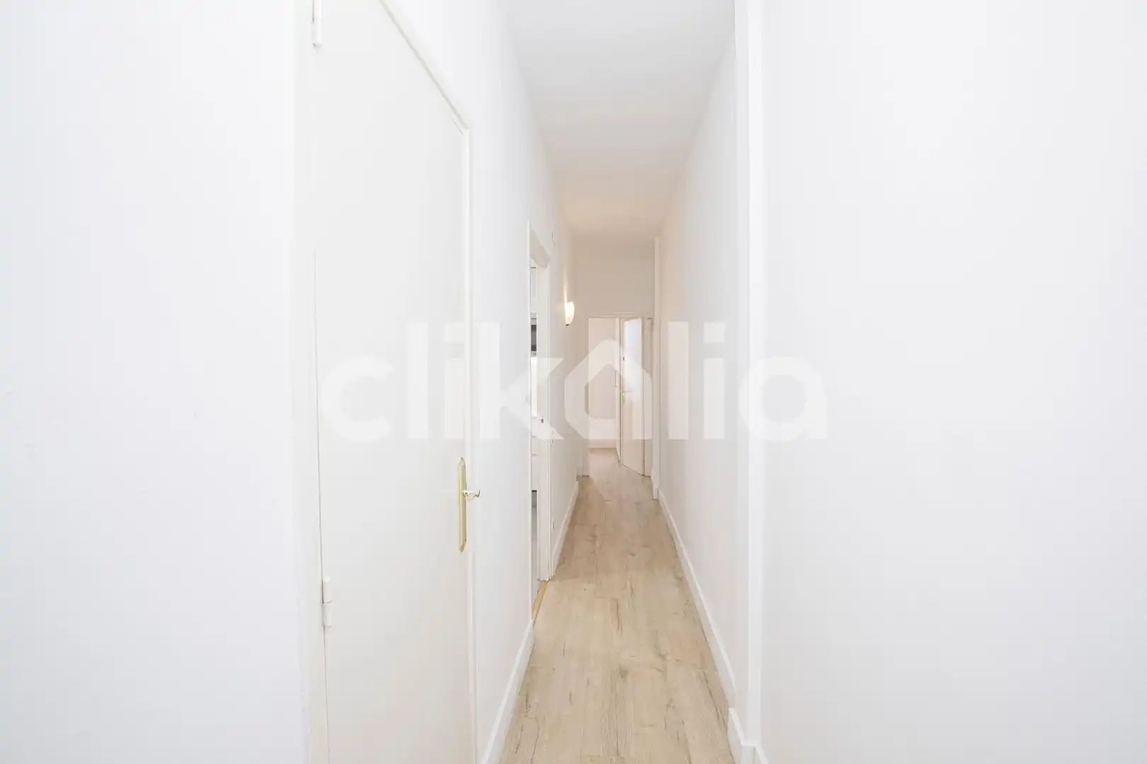 Flat for sale in La Marina del Port
