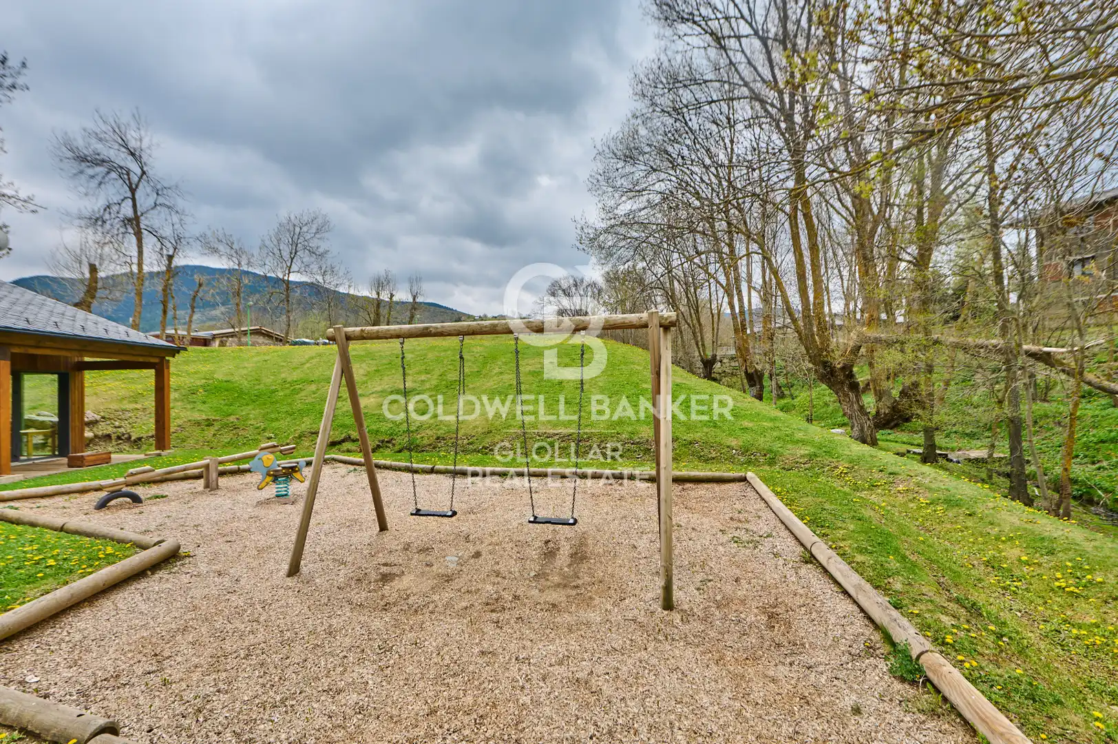 Apartment mit Pool zur Miete in Avenue des Comtes de Cerdagne, imagen 22