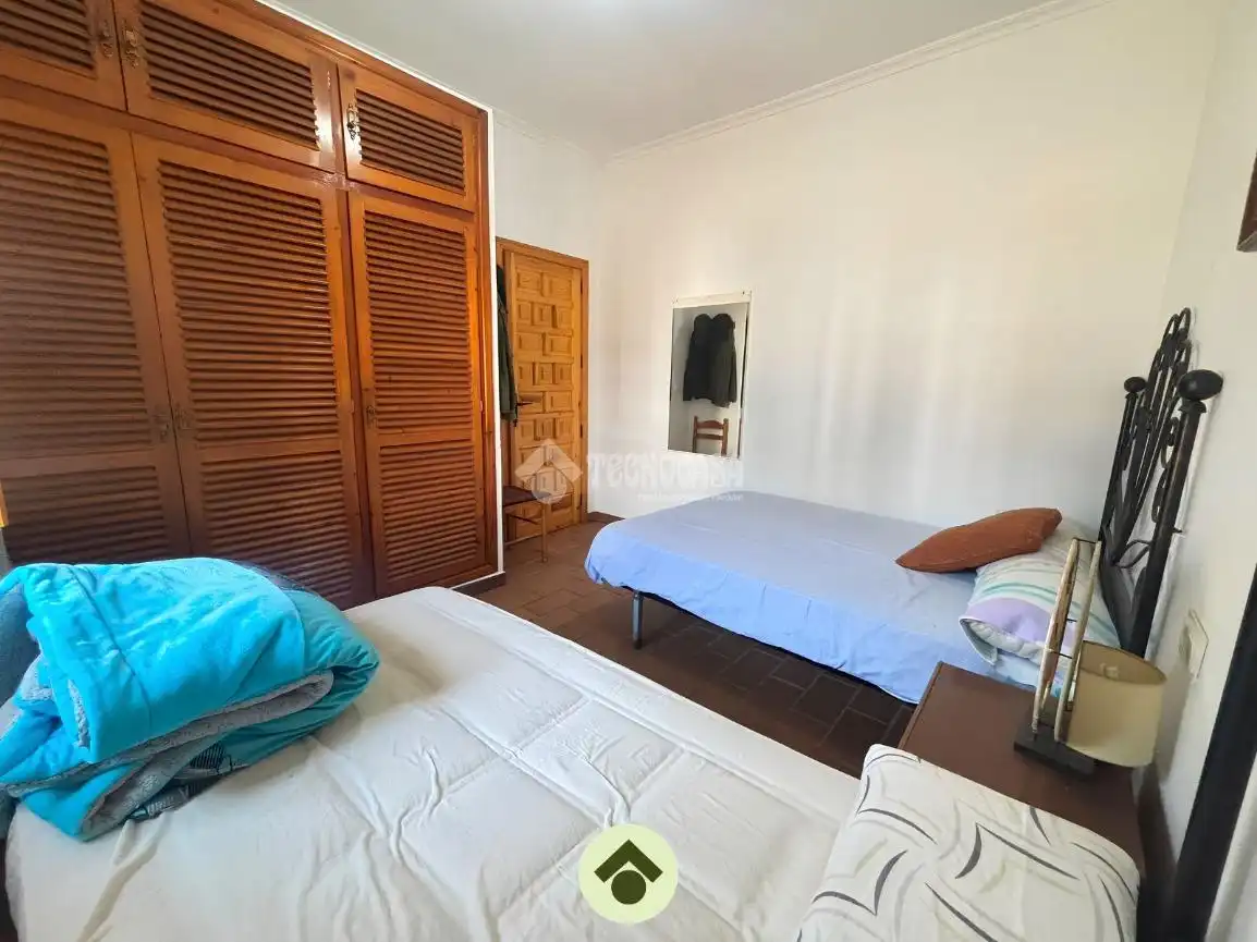 Habitación de Finca rústica en venta en Adamuz con Aire acondicionado y Piscina