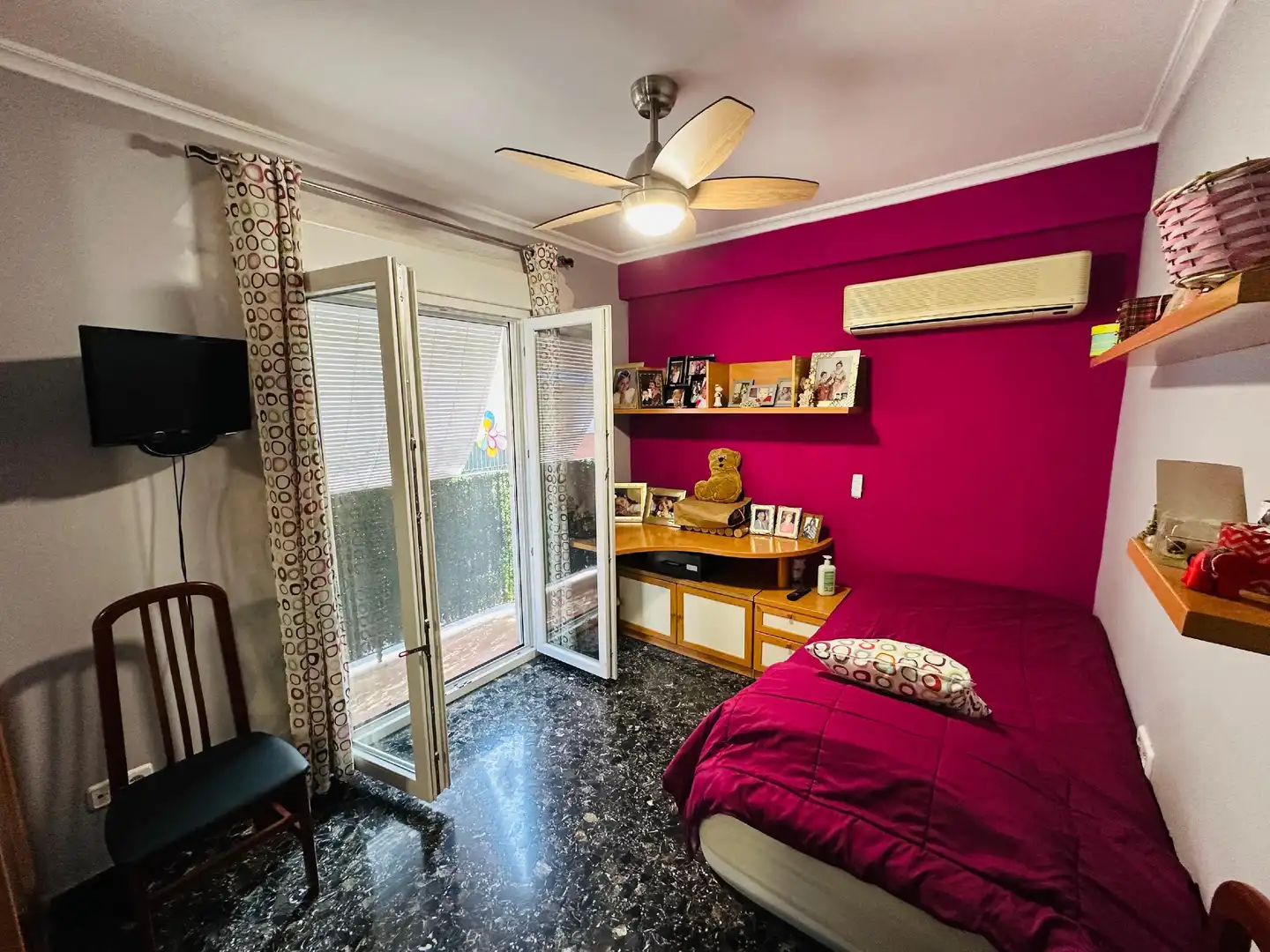 Villa mit Terrasse zum Verkauf in Poblats Marítims, imagen 6