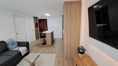 Foto 3 de Pis de lloguer a Heroe de Sostoa, Parque Ayala - Jardín de la Abadía - Huelín, Málaga Capital