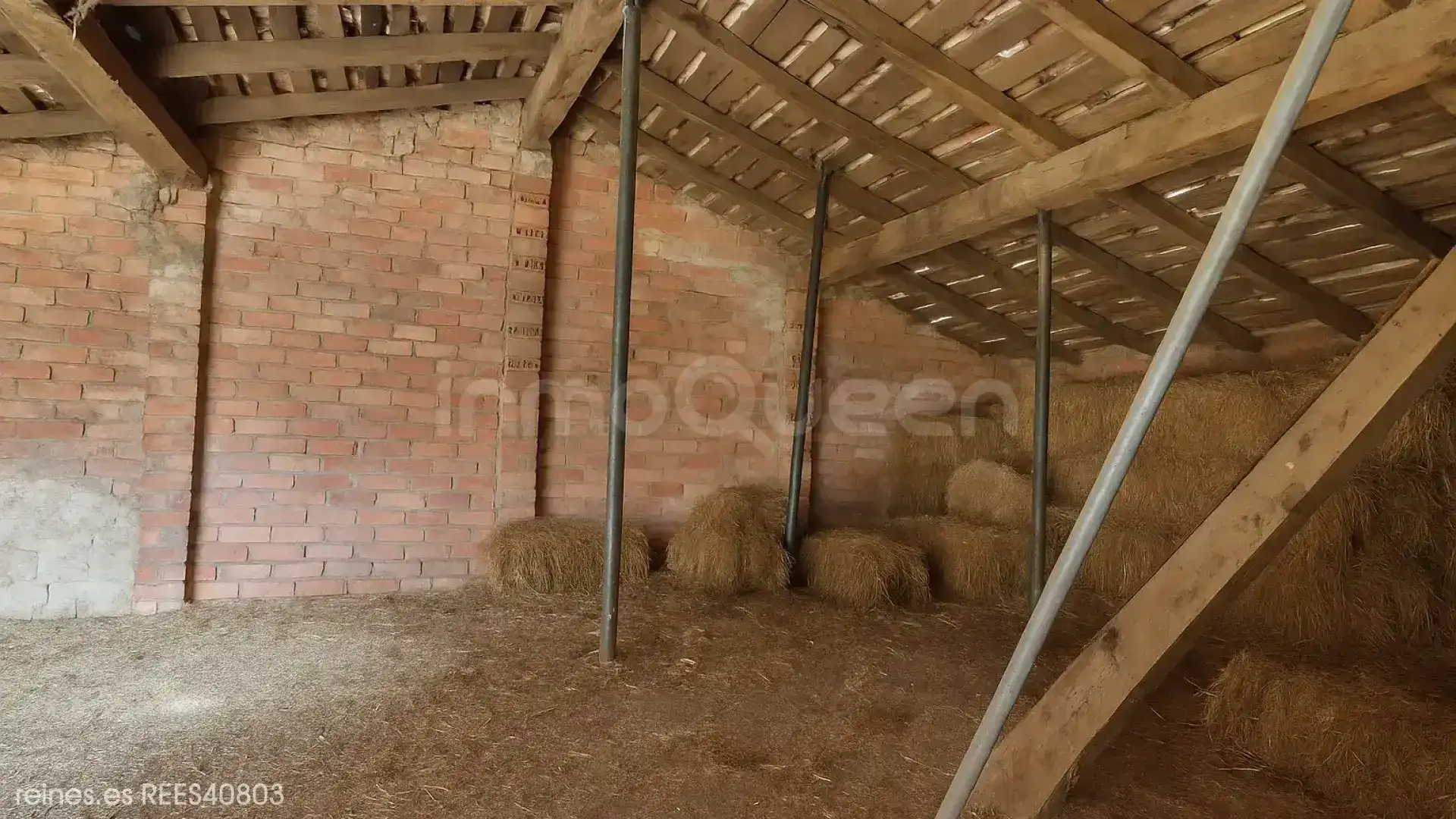Finca rústica en venda en Peñamellera Alta amb Jardí privat