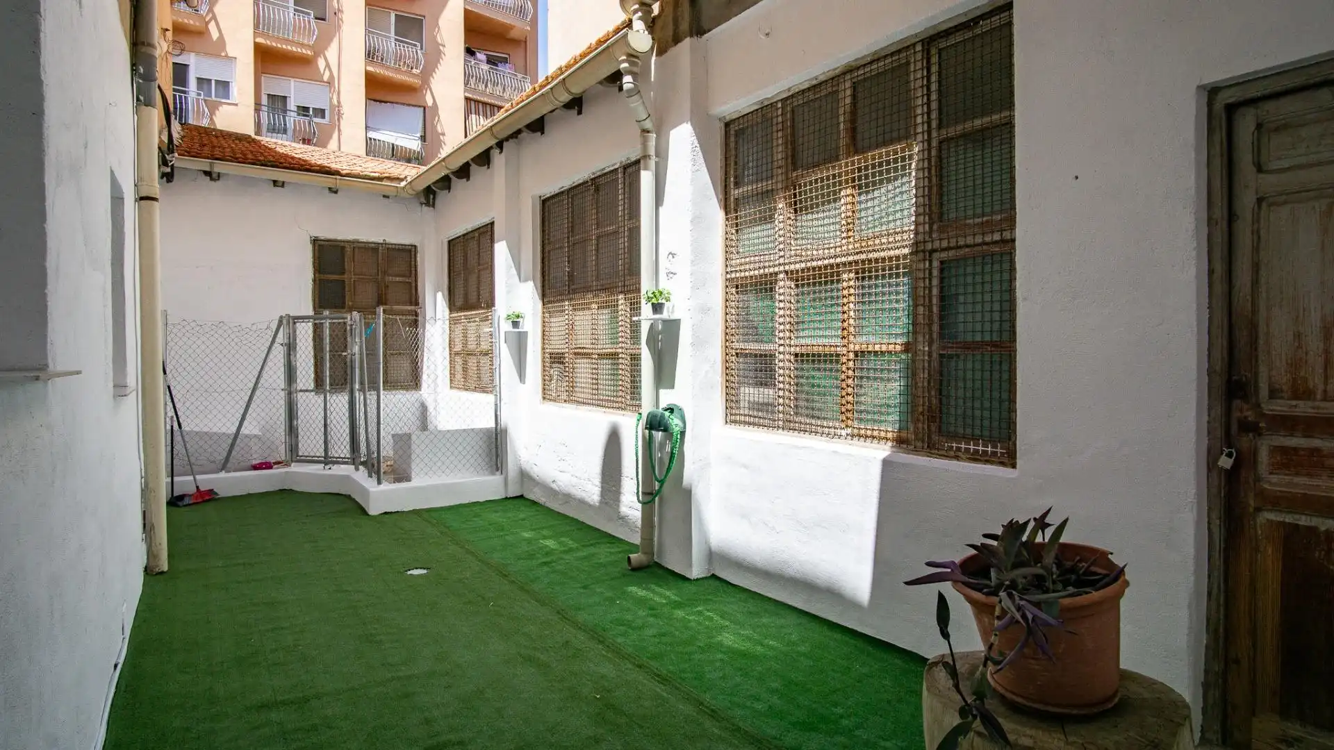 House for sale in Plaza de Toros - Avenida Chapí - Trinquete, imagen 16