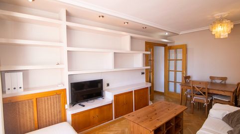 Foto 5 von Wohnung zum Verkauf in Calle de las Pedroñeras, Canillas, Madrid Capital