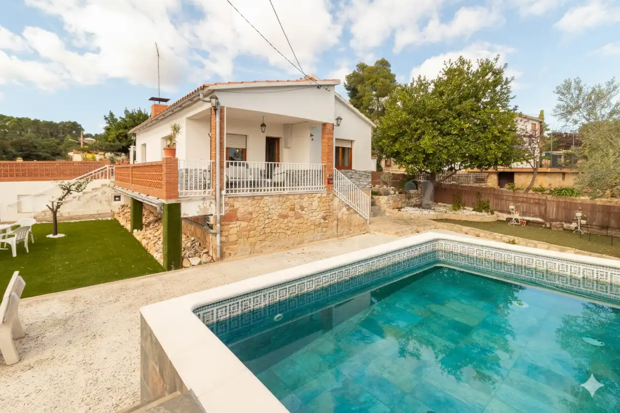 Casa o chalet en venta en La Torre de Claramunt