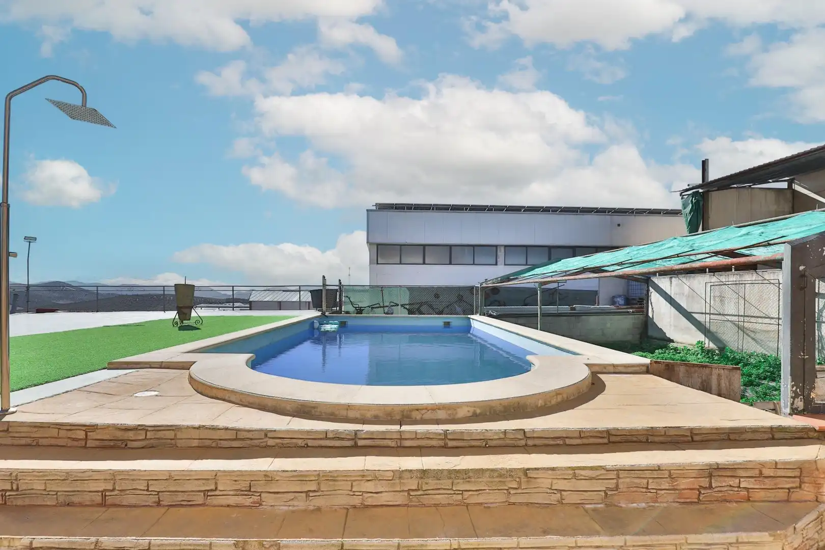 Industrial buildings for sale in Calle Atalaya, Alcalá la Real
