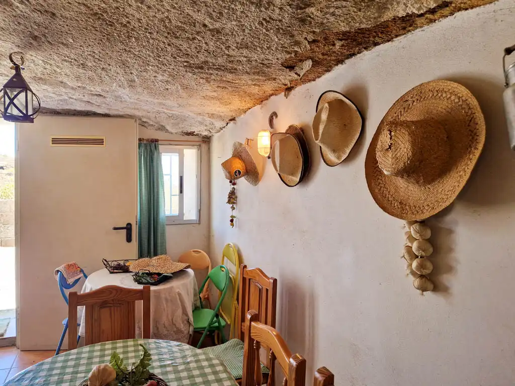 Casa rustica in vendita a Calle Lomo de la Medida, imagen 17