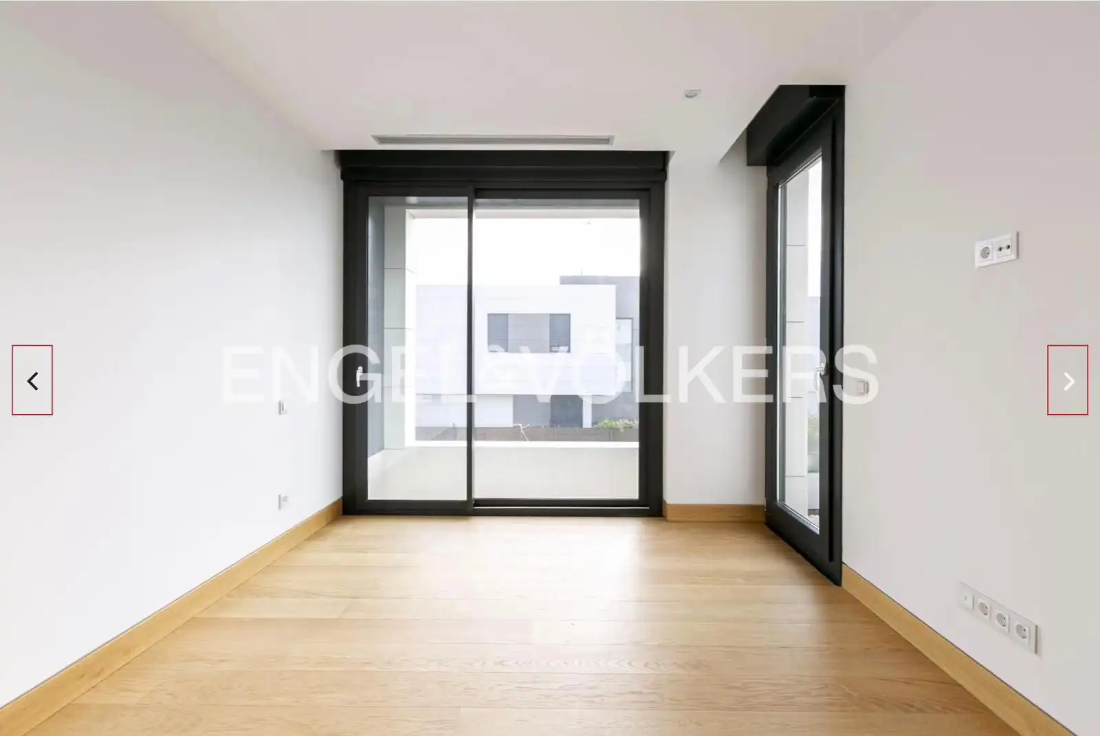 Terraza de Casa o chalet de alquiler en Majadahonda con Aire acondicionado, Calefacción y Jardín privado