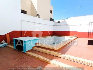 Terreno residenziale in vendita a Centro