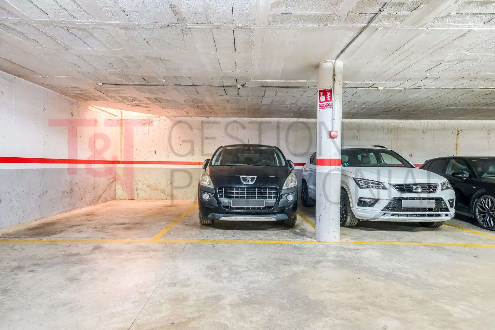 Geschaftsraum zum Verkauf in Carrer Navarra, 11, Parc Central