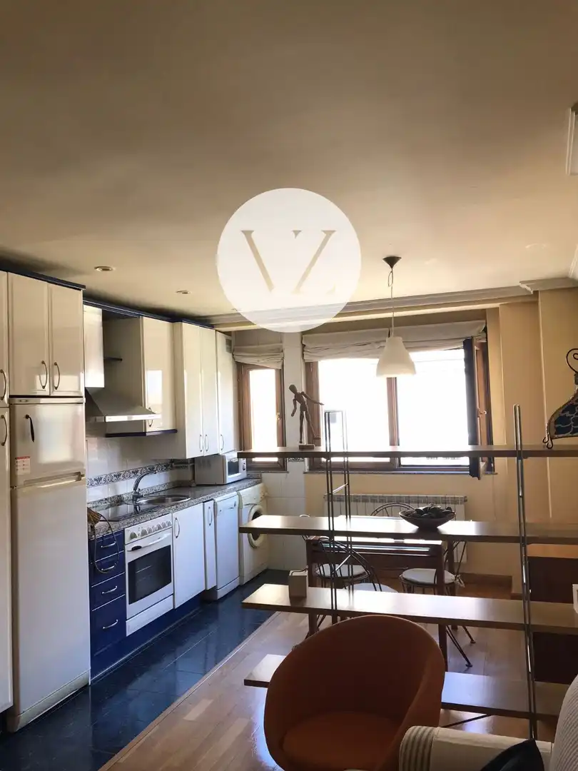 Appartement avec ascenseur à louer à conde cabarrus, imagen 3