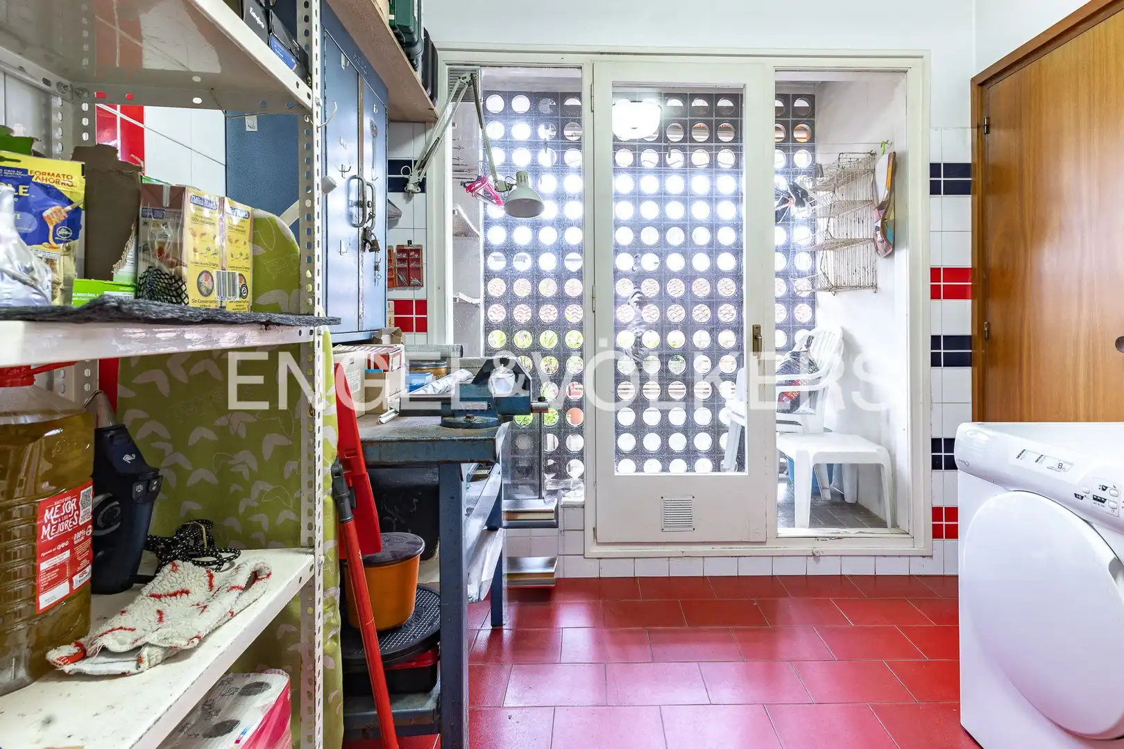 Cuina de Dúplex en venda en Calella amb Aire condicionat, Calefacció i Terrassa