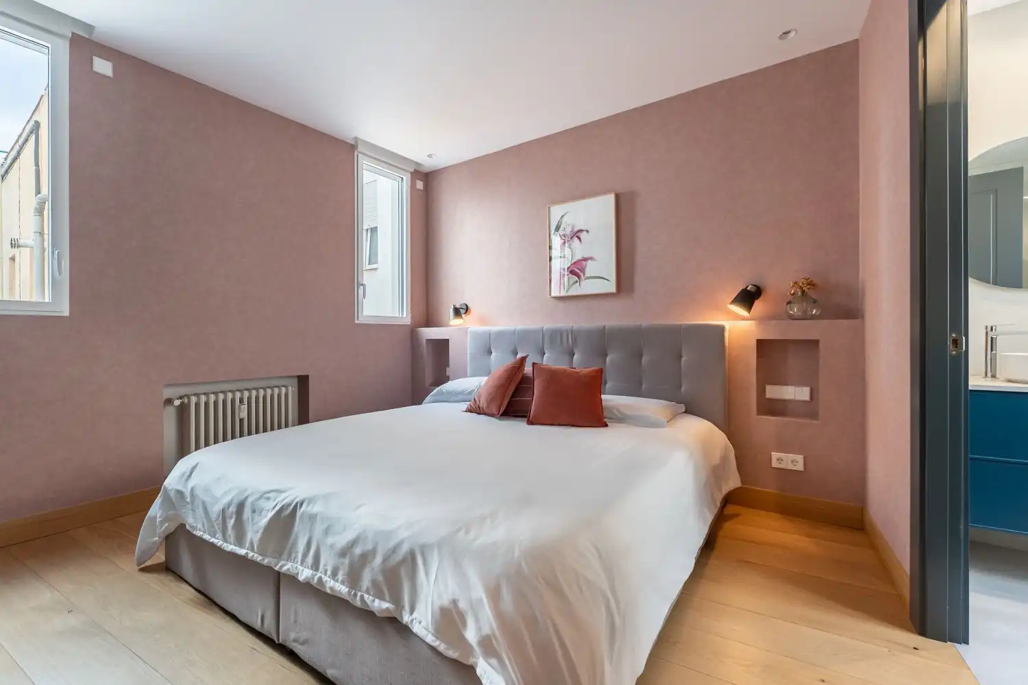 Attique avec ascenseur à vendre à Chamberí, imagen 10
