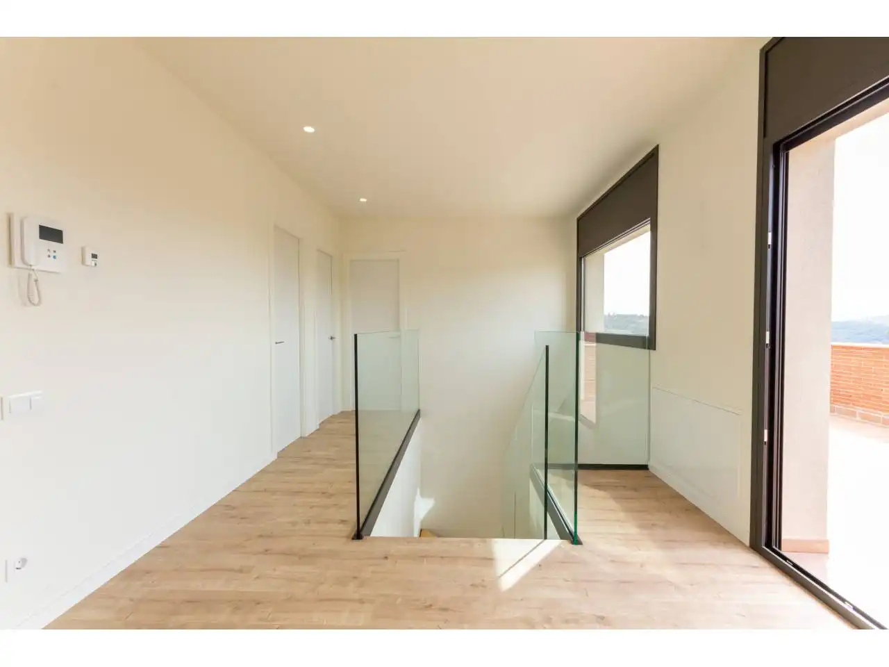 Casa adosada en venta en Sant Fruitós de Bages con Aire acondicionado, Calefacción y Jardín privado