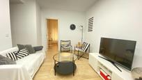 Living room of Flat for sale in  Cádiz Capital