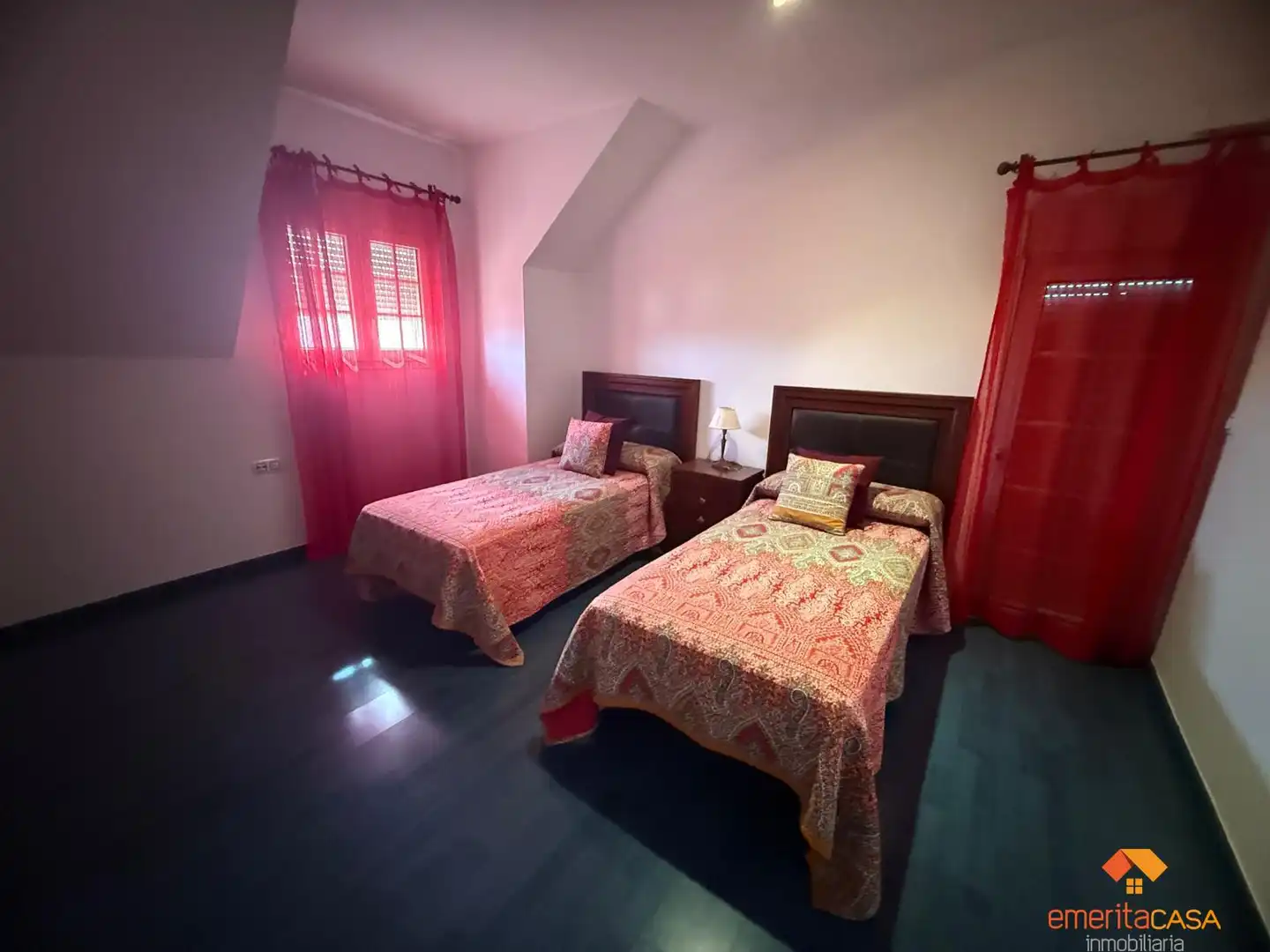 Bedroom of Houses for sale in Mérida  with Air Conditioner and Swimming Pool