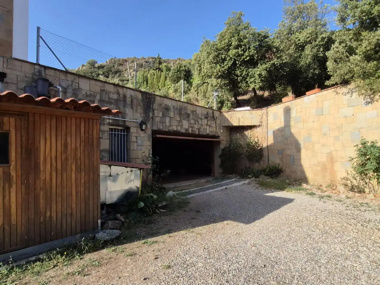 Casa con piscina in vendita a calle de Dalt, imagen 16