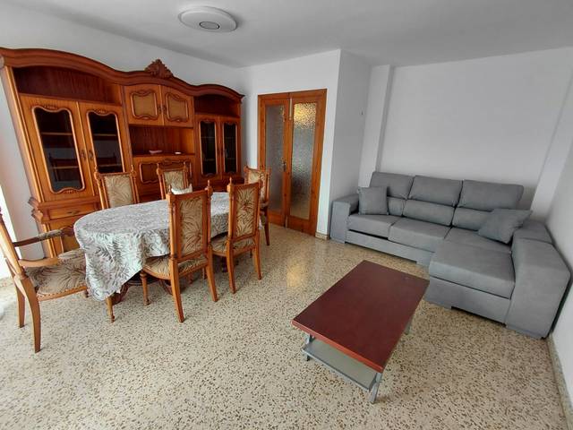 Piso en Alquiler en Son Canals