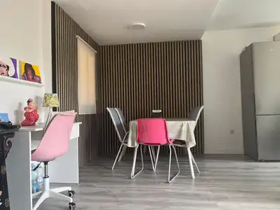 Comedor de Planta baja en venta en Fuengirola con Aire acondicionado, Calefacción y Terraza